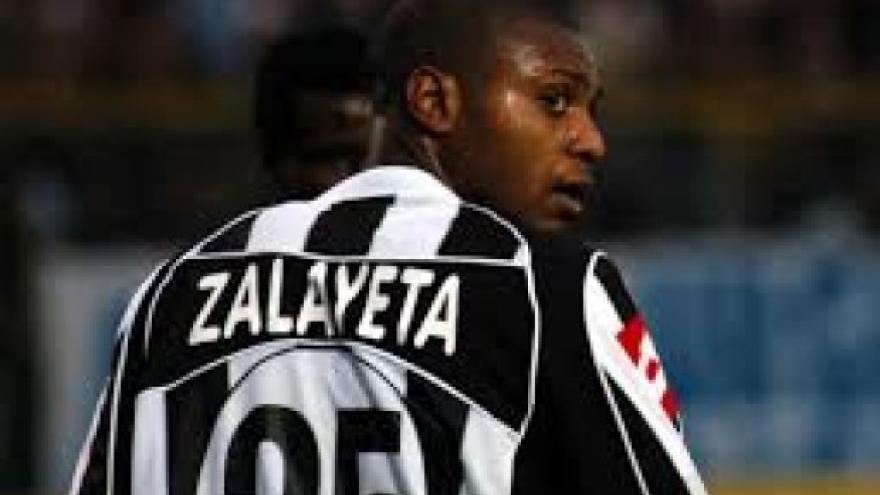 Η "βόμβα" Zalayeta που δεν έσκασε ποτέ! (1999)