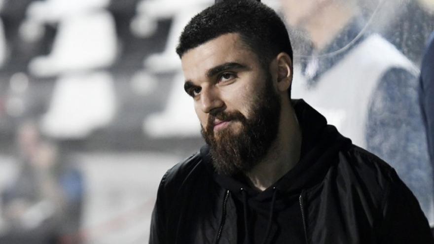 Τρολάρισμα Γ. Σαββίδη στον Ολυμπιακό (pic)