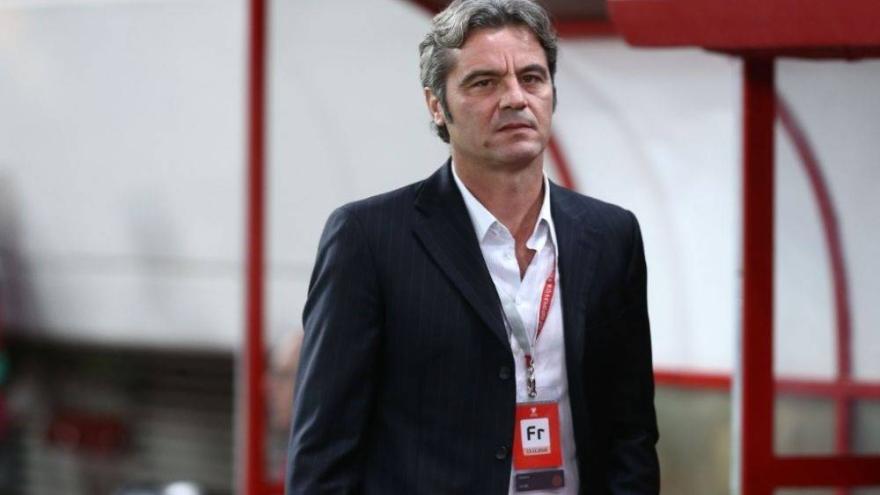 Ολοκληρώθηκε το deal με Ίντερ για Μπότη!