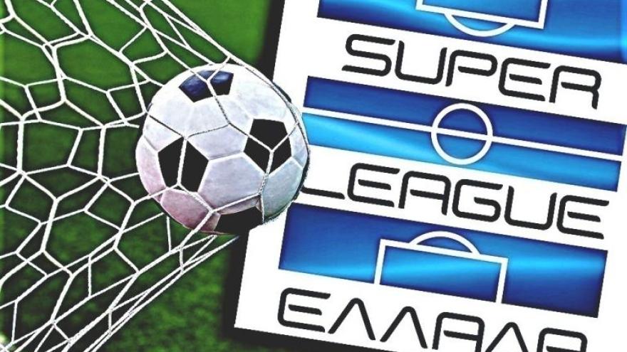 Superleague: Στις 31/8 η προκήρυξη του νέου πρωταθλήματος