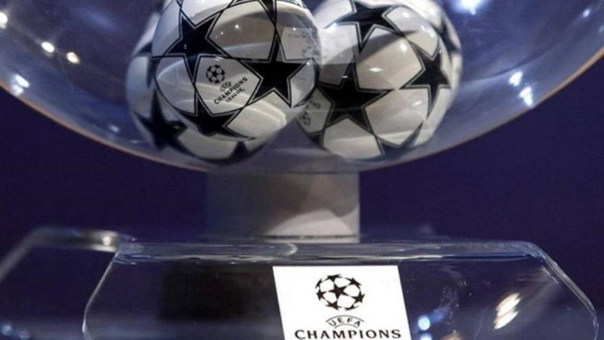 H κλήρωση των play-off και η Κρασνοντάρ