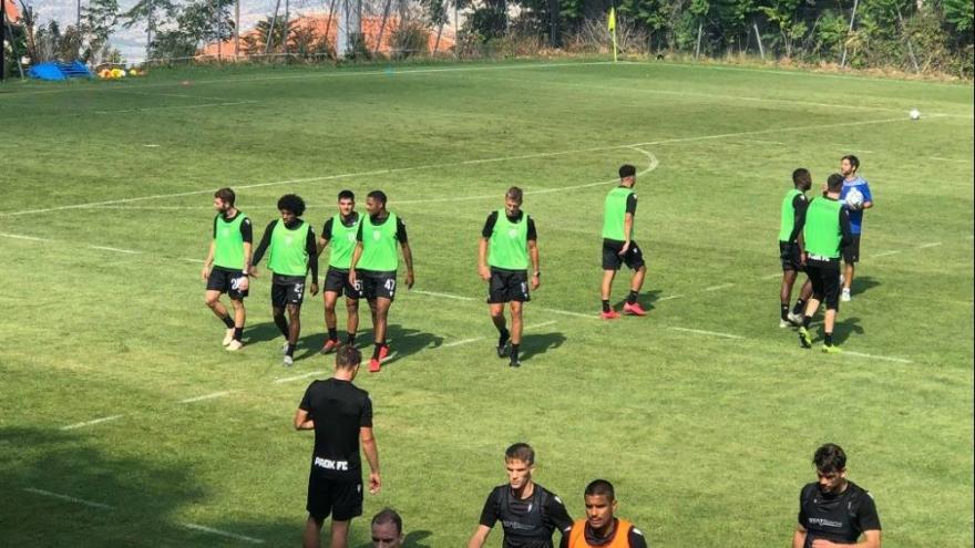 Πάθος για τη νίκη (videos)