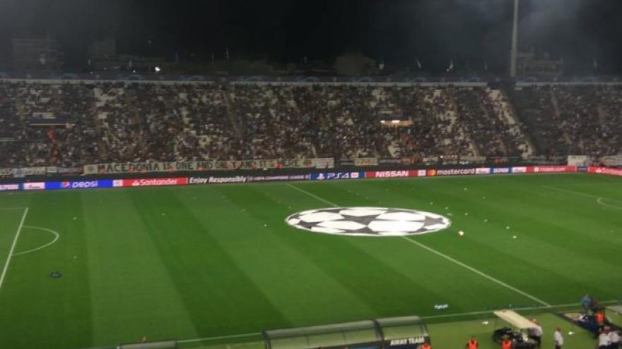 «Σημειώστε την ημερομηνία!»