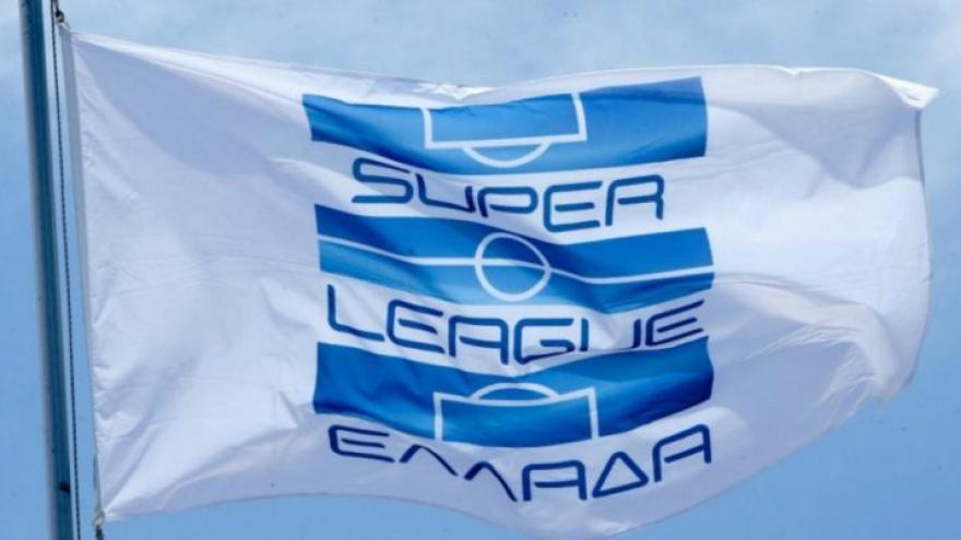 Αναβάλλεται η πρεμιέρα της Super League!