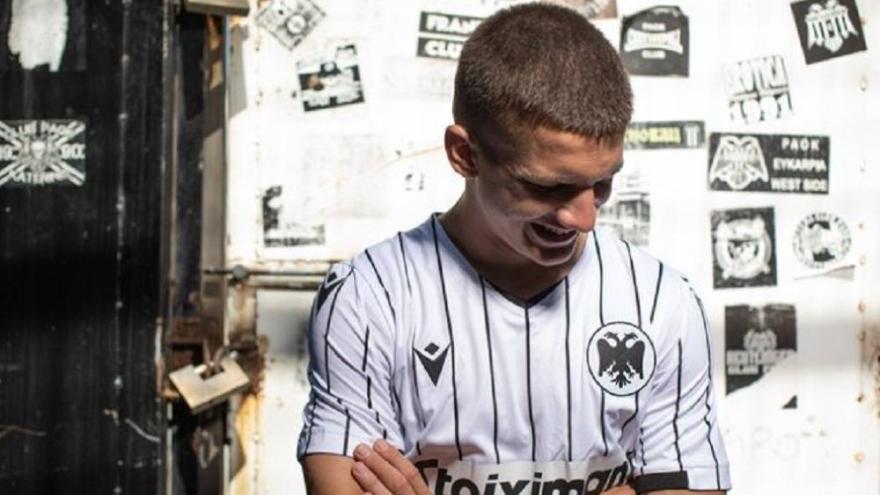 Ο ΠΑΟΚ για τα wonderkids που γίνονται διεθνείς! (pics)