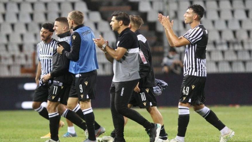 Και Τζόλης και Μιχαηλίδης στην Εθνική Ανδρών!