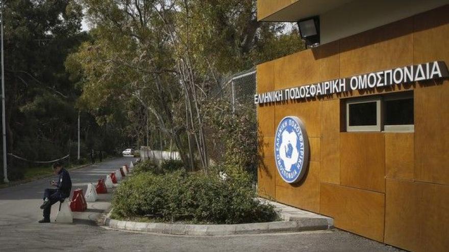 Επιμένει η ΕΠΟ για εκλογική ΓΣ στις 9 Οκτωβρίου