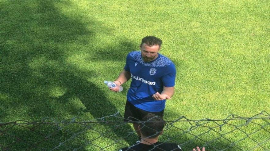 Τους ενώνουν τα... γερμανικά! (video)