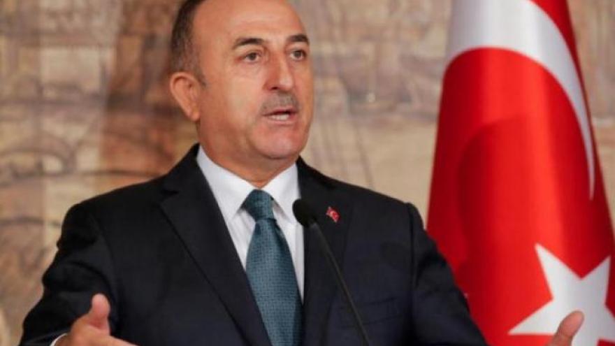 «Έτοιμοι να σας παρέχουμε κάθε είδους υποστήριξη»