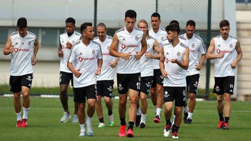 «Η Μπεσίκτας το μεγαλύτερο πρόβλημα για τον ΠΑΟΚ»