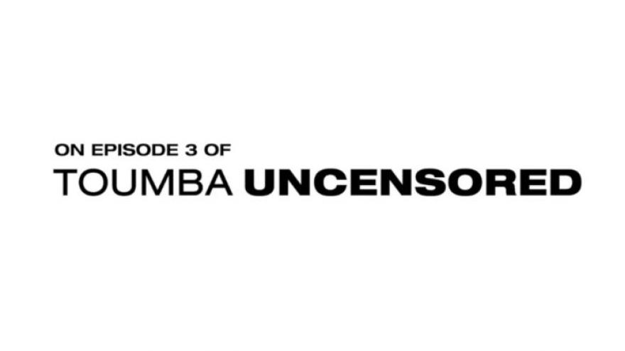 Toumba Uncensored - Ep. 03