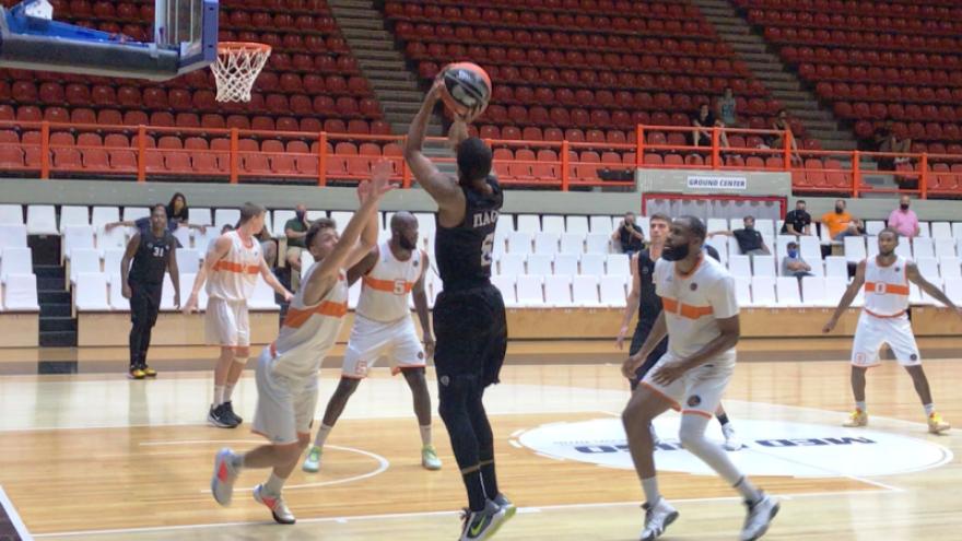 Ήττα (96-93) για τον ΠΑΟΚ στην Πάτρα, με πολλά συμπεράσματα