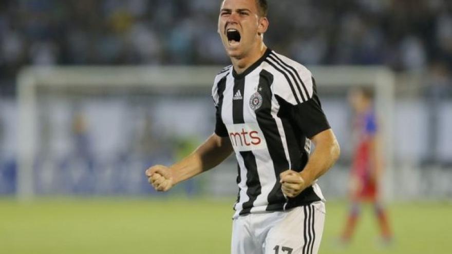 Ένα wonderkid στην Τούμπα!