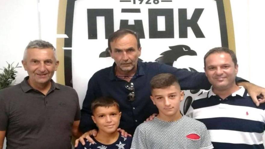 Δύο ταλέντα από Καβάλα στην K13!