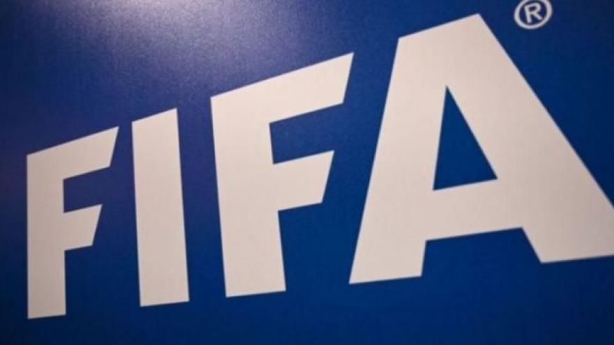 «Σφαλιάρα» της FIFA σε Ολυμπιακό