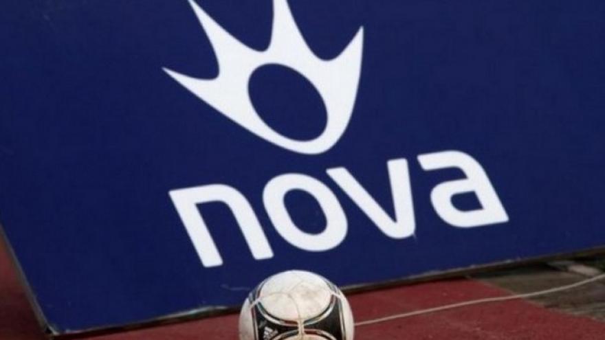 Εξελίξεις με τη Nova: Έχουμε… πρωτάθλημα!