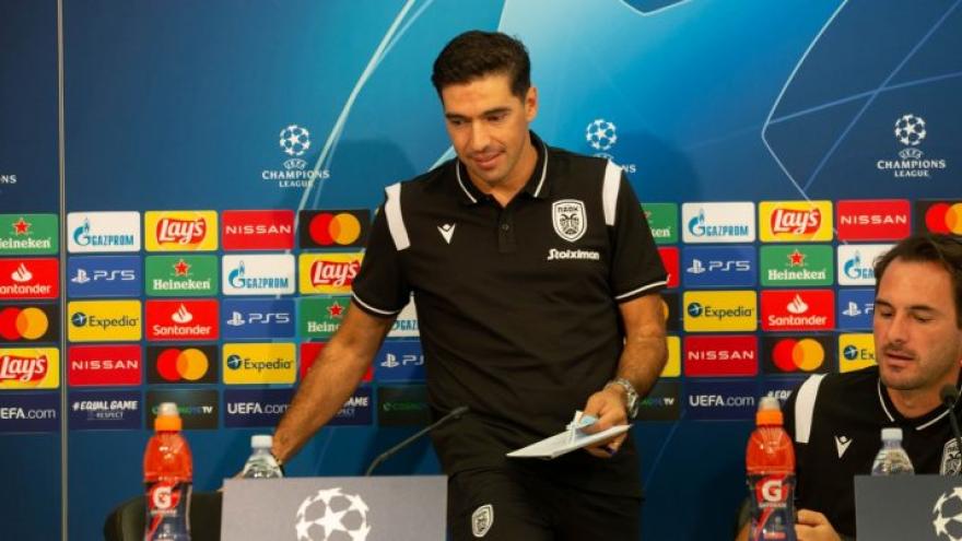 «Δεν είναι όνειρο, είναι… στόχος!»