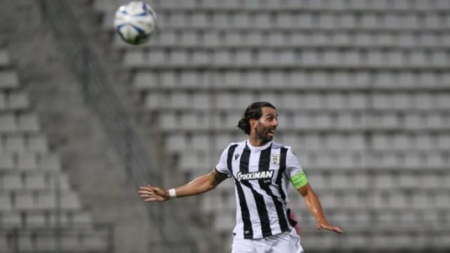 Η επάνοδος του Κρέσπο