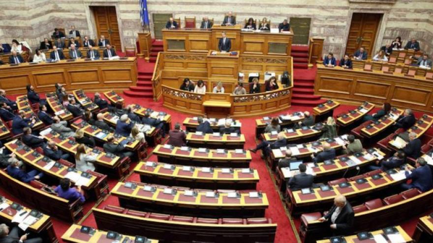 Βουλευτής ζήτησε επέκταση ωραρίου λόγω ΠΑΟΚ!