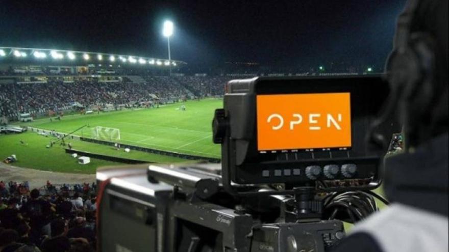 Στο OPEN το ΠΑΟΚ - Μπενφίκα!