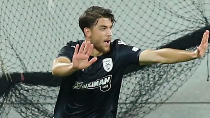 Φανέλα βασικού σε Μιχάι