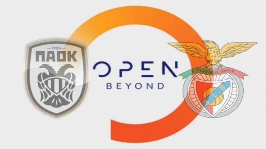 «Το OPEN ανοίγει τις πόρτες της Τούμπας σε όλους»