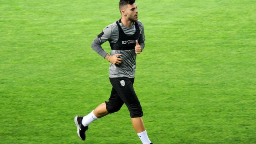 Γαϊτανίδης: «Θα περάσει ο ΠΑΟΚ»