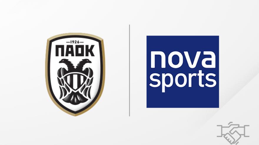 Οι αγώνες Super League Interwetten στο Novasports