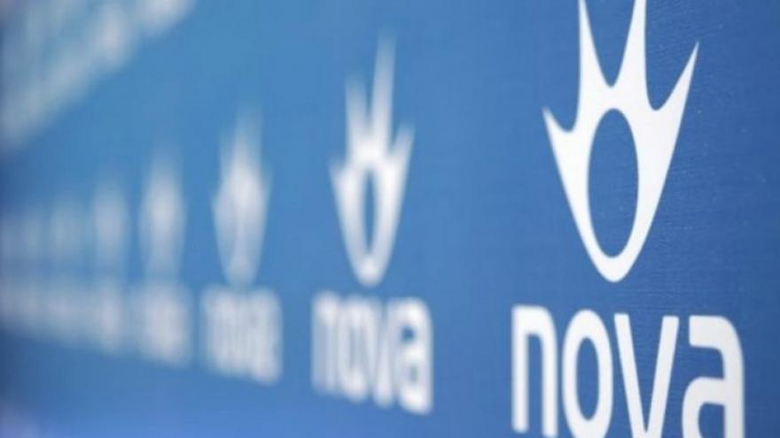 Η Nova διαφημίζει… το ΠΑΟΚ-Μπενφίκα!