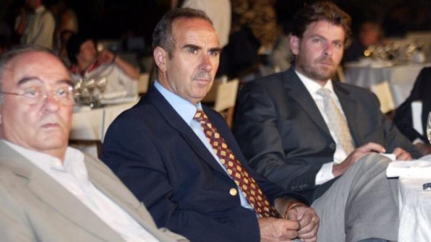 Ο ΠΑΟΚ για τον θάνατο του Καλύβα (pic)