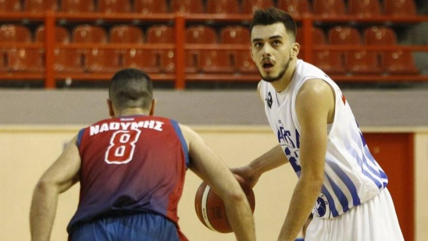 «Να βγάλουμε ενέργεια με τον ΠΑΟΚ»