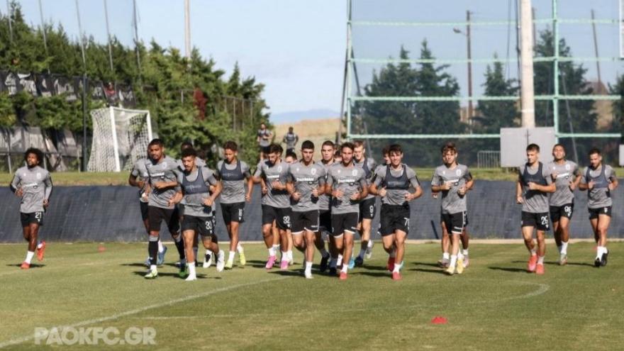 Γεμίζει η Μεσήμβρια, σε πρώτο πλάνο το ΟΑΚΑ