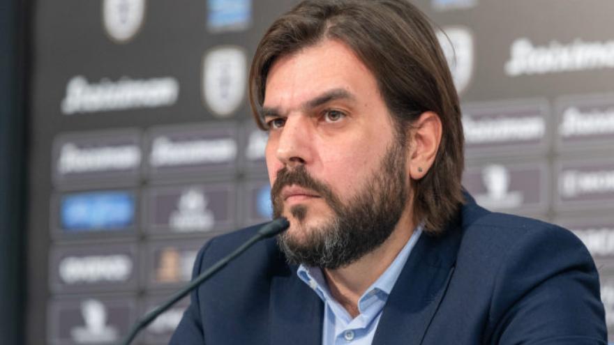Κυριάκος : “Το θέμα της φερόμενης πολυϊδιοκτησίας τελείωσε”