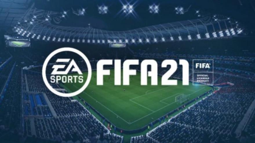 Ο ΠΑΟΚ στο FIFA 21