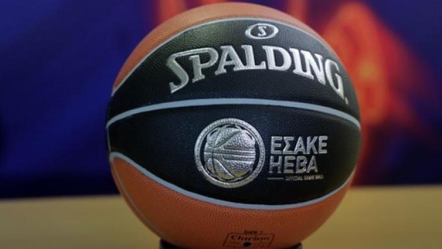 Αναβολή στην πρεμιέρα της Basket League!