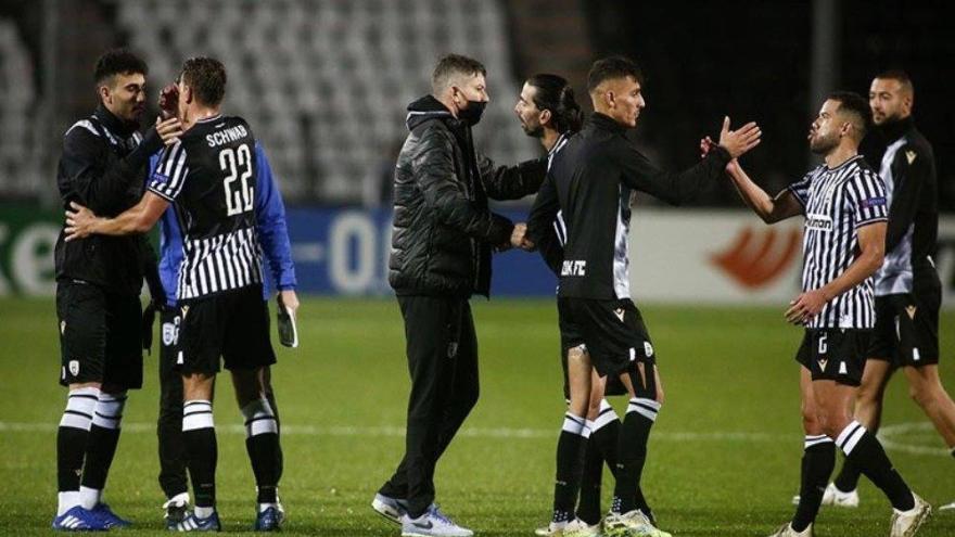 Ξανά σερί «μεγάλων» σκορ μετά από 20 μήνες!