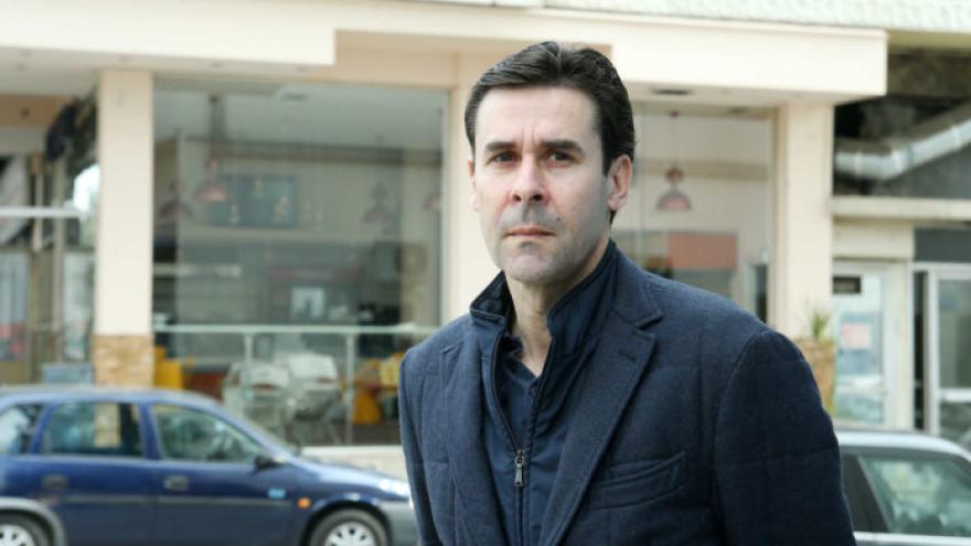 Αποθέωσε Νινούα και τα… έχωσε ο Τσιάρτας