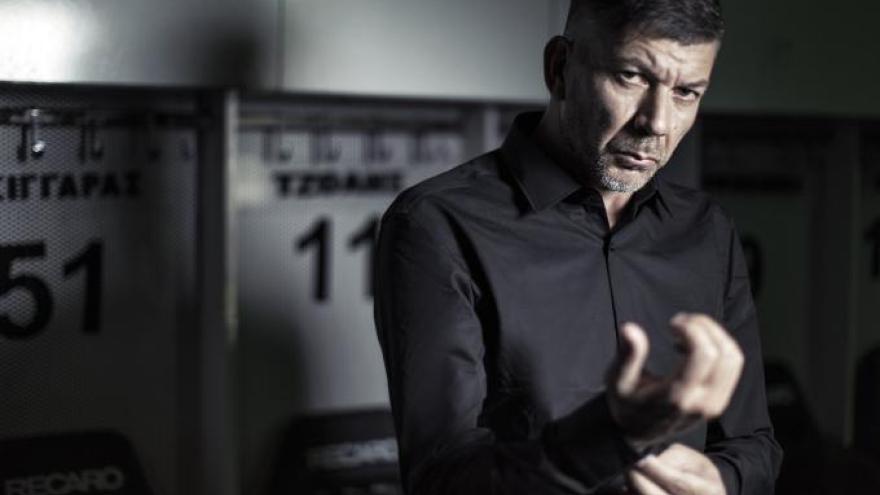 «Δεν με απασχολεί η βαθμολογία, κάθε παιχνίδι τελικός»
