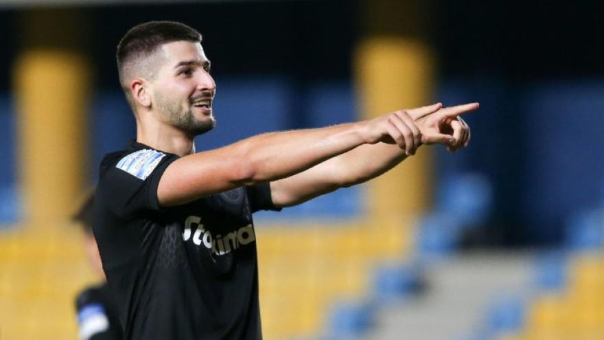 «Πάει για βασικός ο Τσόλακ»