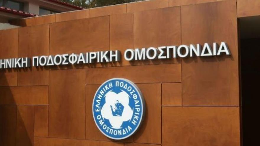 Τώρα ας ασχοληθεί και με τον ισόβιο αθλητικό δικαστή