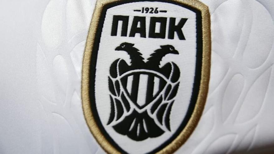 Νέο κρούσμα κορονοϊού στον ΠΑΟΚ!