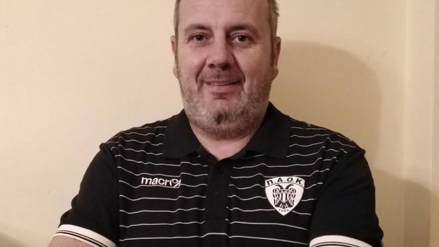 «Στόχος η λειτουργία της ακαδημίας σε υψηλά πρότυπα»