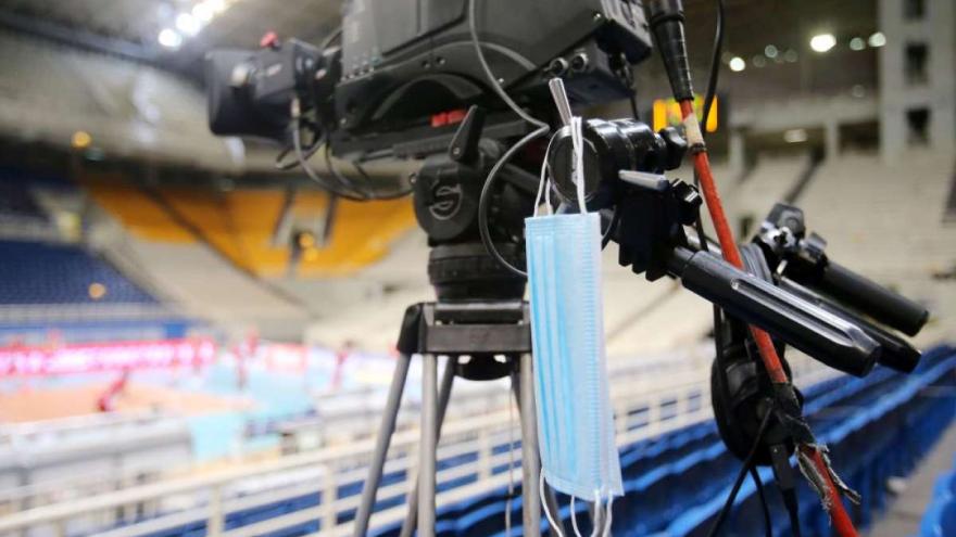 Επιστολή για άμεση επανεκκίνηση του πρωταθλήματος