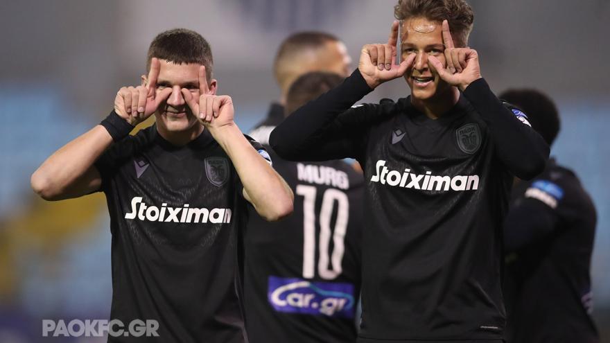Η βαθμολογία των παικτών μας