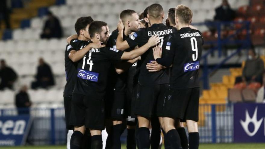 Δεκέμβρης… «Φωτιά»