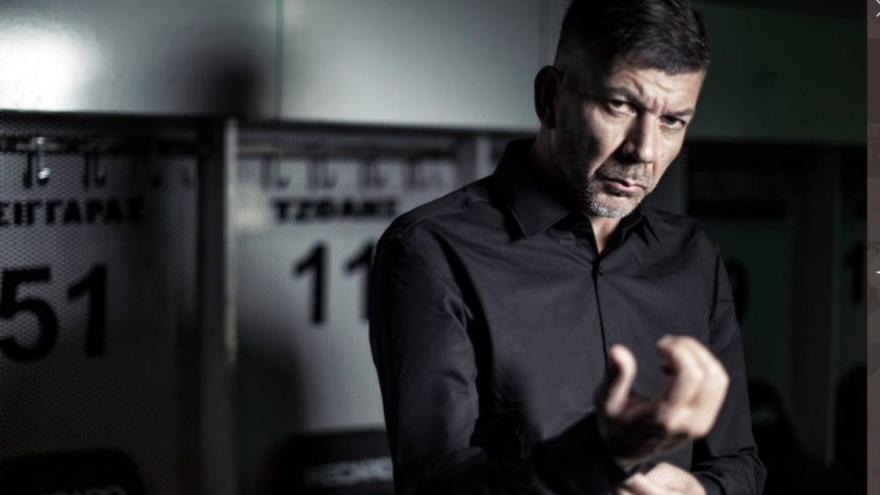ΠΑΟΚ: "Κυρίες και κύριοι, ο Πάμπλο Γκαρσία" (video)