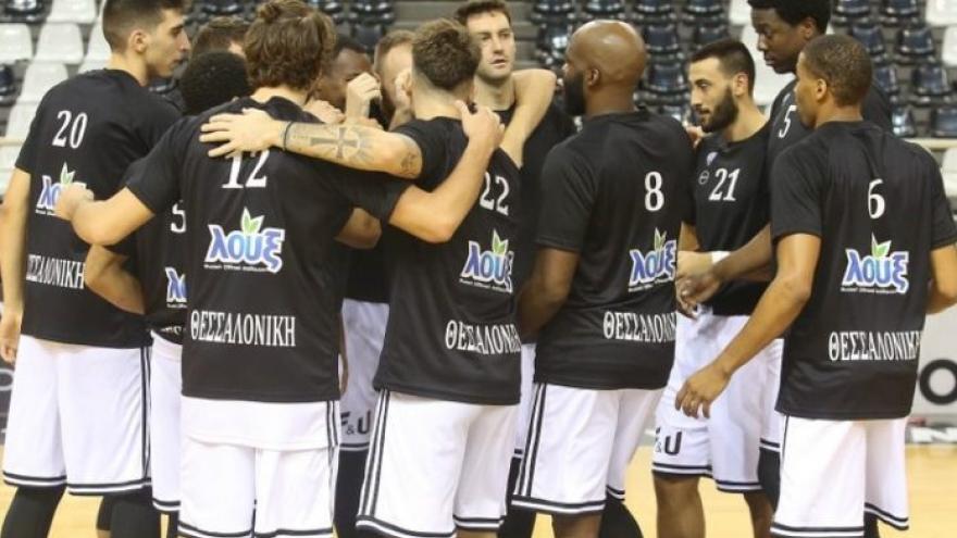 Basket League: Δοκιμάζεται στο ΟΑΚΑ ο ΠΑΟΚ