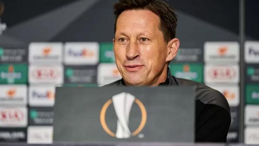 Χαρούμενος και ανακουφισμένος ο προπονητής της PSV