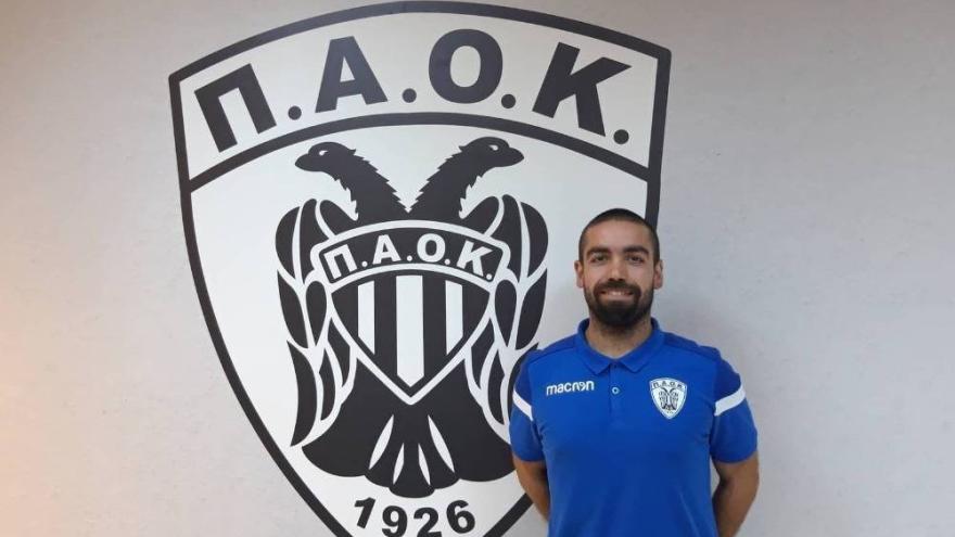 «Πιστεύουμε στην πρόκριση!»