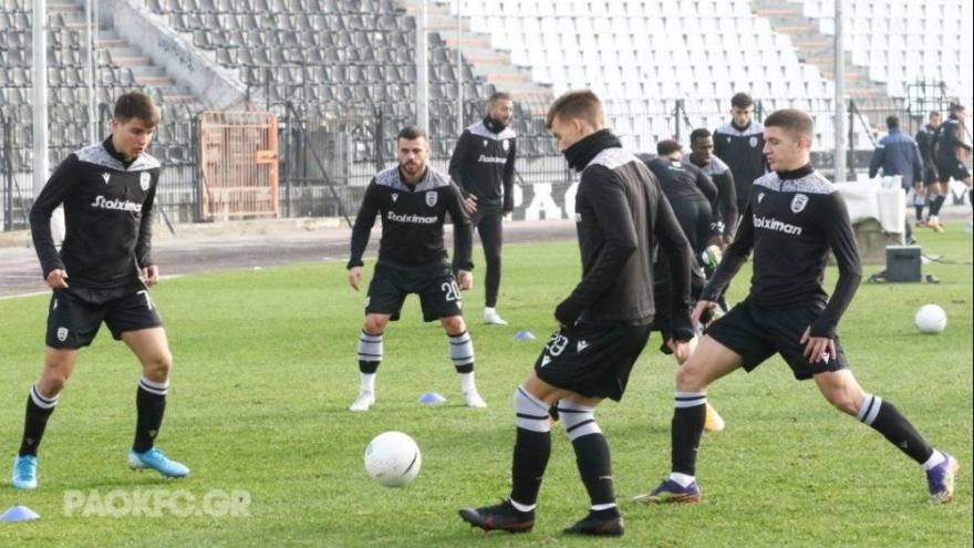 Επιστροφή στην πραγματικότητα